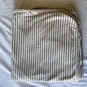 Quincy Mae Organic Baby Swaddle